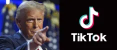 El presidente electo de EEUU interviene en la prohibición de TikTok