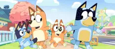 Confirman que Bluey tendrá su propia película para cine
