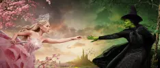 Fecha de estreno de Wicked en plataformas digitales
