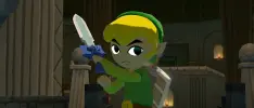 Escritores de Sonic quieren hacer película de Wind Waker