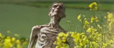 Revelan la identidad del Zombie viral de 28 Years Later
