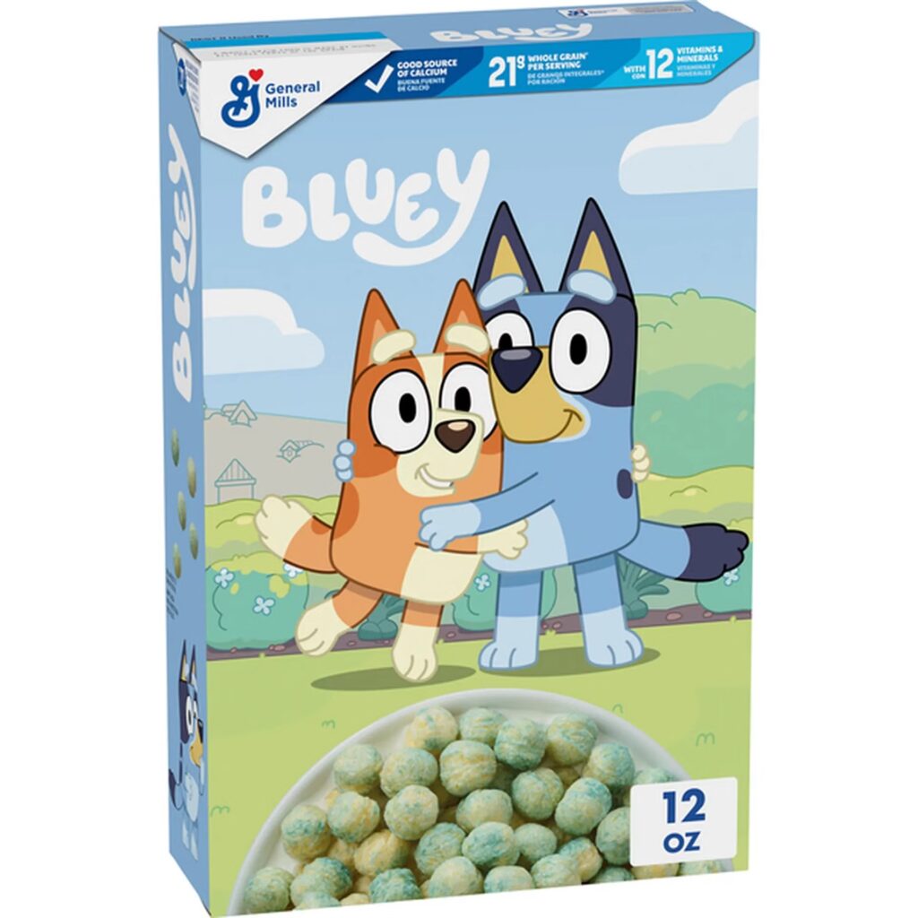 Bluey-Cereal-Box