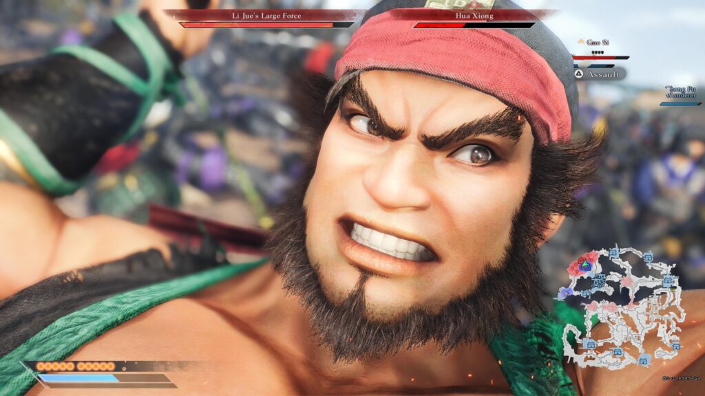 DYNASTY WARRIORS_ ORIGINS_20250105152102