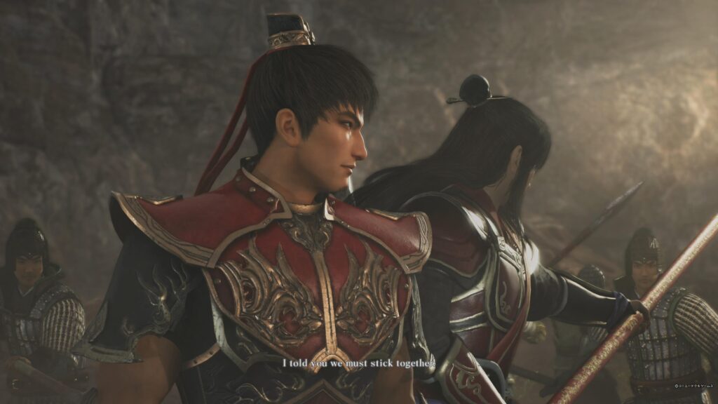 DYNASTY WARRIORS_ ORIGINS_20250106183925