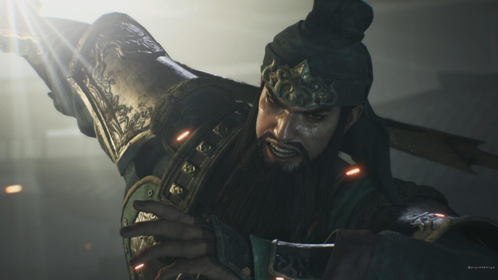 DYNASTY WARRIORS_ ORIGINS_20250109222805