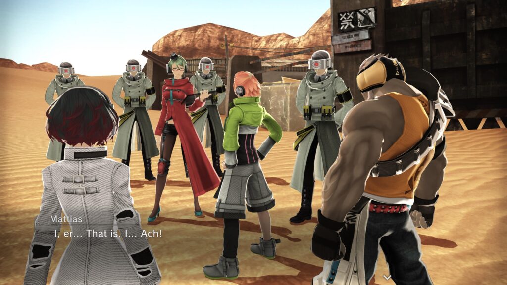 FREEDOM WARS Remastered_20250109214117