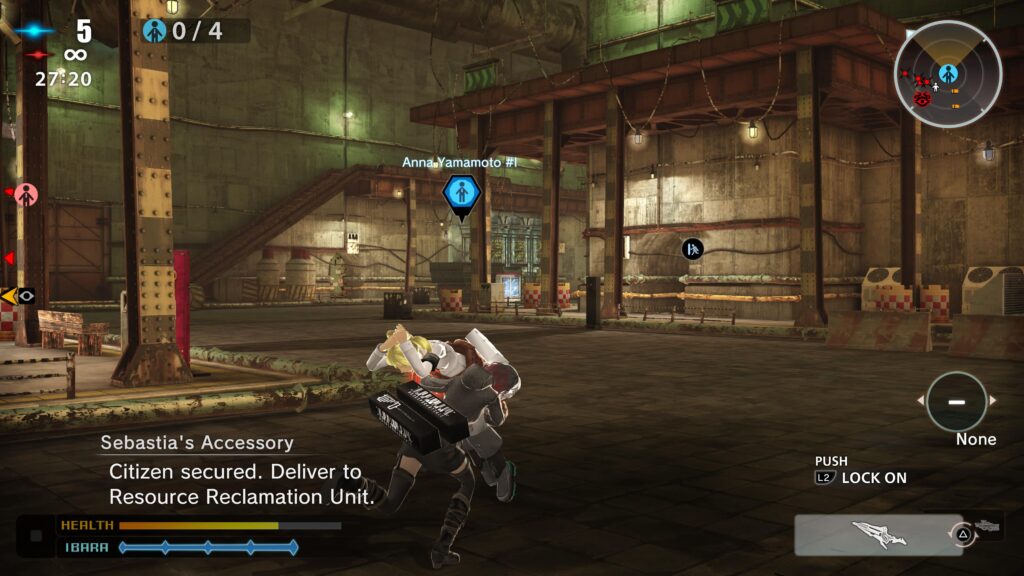 FREEDOM WARS Remastered_20250112204135