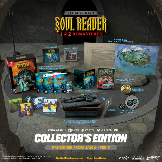 LegacyofKainSoulReaver12Remastered_MockUp_Market_Banner_Collectors