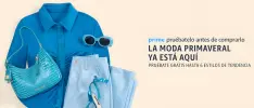 Amazon eliminará opción de “probar antes de comprar” de su catálogo de prendas