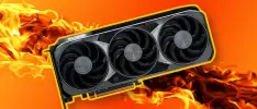 AMD presenta sus nuevas tarjetas gráficas de gama media