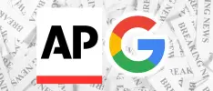 Google Gemini une fuerzas con The Associated Press