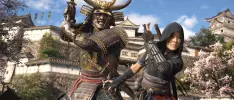 Muestran nuevo gameplay de Assassin's Creed Shadows