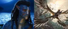 Se muestran nuevas imágenes de la esperada Avatar 3