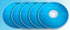 Sony descontinua todos sus formatos físicos grabables