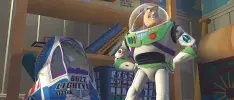 Buzz Lightyear sería el protagonista de Toy Story 5