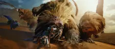 Tendremos nueva presentación de Capcom la próxima semana