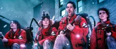 Nueva película de Cazafantasmas ya está en producción