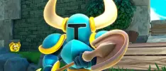 Shovel Knight volverá en Yooka-Replaylee