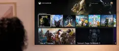 El Xbox Cloud Gaming llegará a televisiones LG pronto