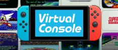 El Nintendo Switch sí iba a tener consola virtual