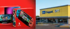 Coppel aclara el asunto de las filtraciones de Switch 2