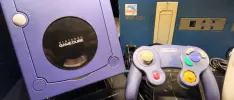 GameCube prototipo se pone a la venta por miles de dólares