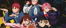 Los animes más esperados para el 2025