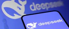 DeepSeek sacude el mercado de la inteligencia artificial
