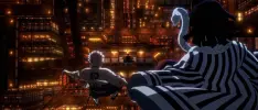 Se filtra fecha de estreno de Demon Slayer: El Castillo Infinito