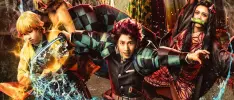 Demon Slayer tendrá nueva obra de teatro oficial
