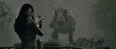 Sucesor espiritual de Dino Crisis está en camino al PS5