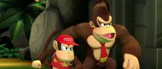 Encuentran graves errores en Donkey Kong Country Returns HD
