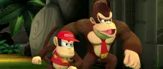 Retro Studios no aparece en los créditos de Donkey Kong Country Returns HD