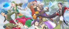 Dragon Quest XI S desaparecerá de la eShop