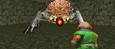 Doom ya se puede jugar dentro de un PDF