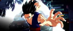 Presentan el primer DLC de Dragon Ball: Sparking! Zero