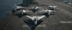 Ace Combat 7: Skies Unknown consigue nuevo hito de ventas