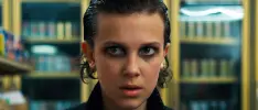 Nuevo teaser a la quinta temporada de Stranger Things
