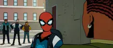 Llegan las reseñas de Your Friendly Neighborhood Spider-Man