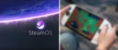 El sistema de SteamOS se expande a otros dispositivos