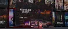 Netflix anuncia otro aumento de precio a sus clientes