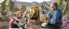 Far Cry New Dawn y más juegos llegan a Xbox Game Pass