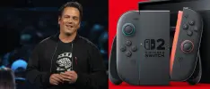 Phil Spencer dice que Xbox apoyará a Switch 2