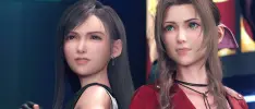 Especificaciones de Final Fantasy VII Rebirth en PC