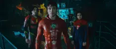Director de The Flash explica por qué fracasó la película