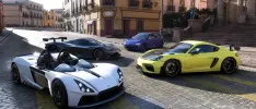 Se confirma la llegada de Forza Horizon 5 a PS5