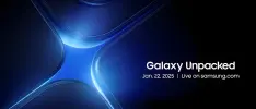 Samsung anunció su primera conferencia del año