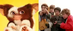 Anuncian nuevas películas de Gremlins y Los Goonies