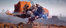 El MMO de Horizon habría sido cancelado
