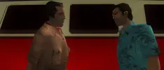 Se lanza versión de nueva generación de GTA: Vice City